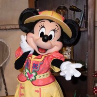 ã¿ã€ãðð©· (@minnie_mitsuki) 's Twitter Profile