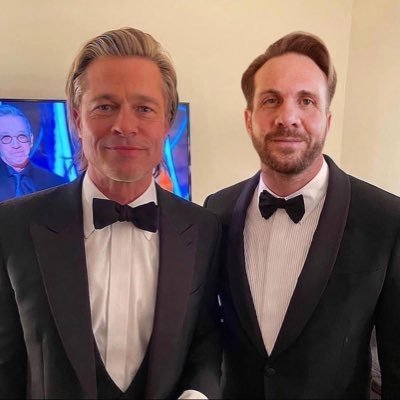 PUBLICIST TO WILLIAM BRADLEY PITT Pro-Constitution Christian conservative writer/activist with a sense of humor, #ENTP #Breitbart #Reagan