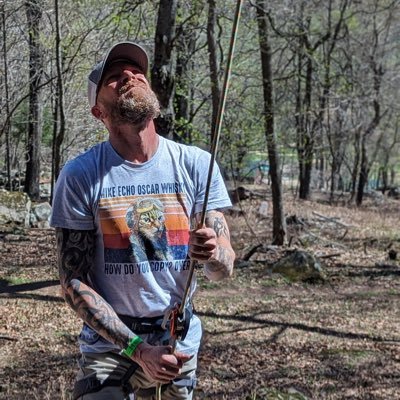 DavidBe50569571's profile picture. Cat video enthusiast, Cyber Security Professional, part time sport climber/faller, 0 COVID diagnosis..still living with arachnophobia