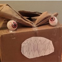 SupaMechaBoxy (@supamechaboxy) 's Twitter Profile Photo