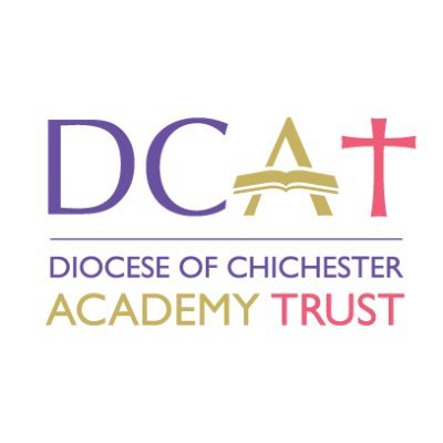 We are the Diocese of Chichester Academy Trust. Helping every child achieve their God-given potential.