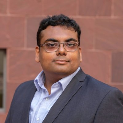vivek swarup Profile