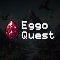 Eggo Quest (@eggoquest) 's Twitter Profile