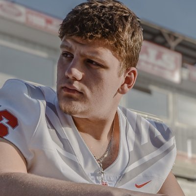 Caleb Turner Profile