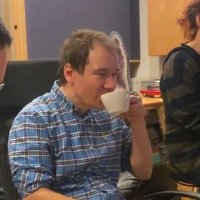 Philip Thorne (@pipthorne) 's Twitter Profile Photo