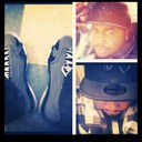 Dominique Waters - @kingnique06 - Twitter