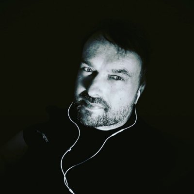Fotograf niebanalny, a ludzie to moja pasja 🙂
https://t.co/RimNC2I2tK