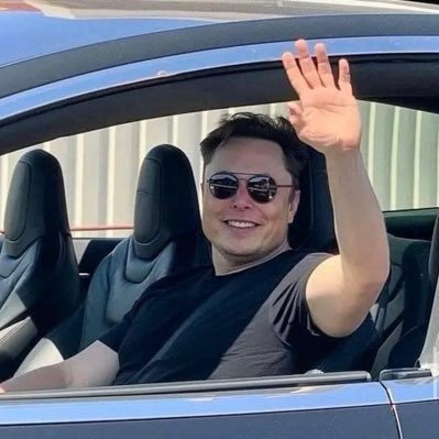 Elon _musk_CEO - Spacex, Tesla & Founder - The Boring Company* CoFounder - Neuralink, OpenAl