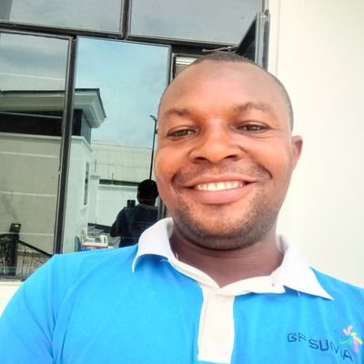 EttahSampson's profile picture. Because I am born again child of God