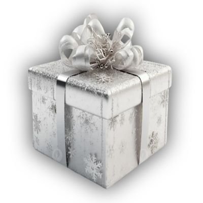 presentbox21's profile picture. 