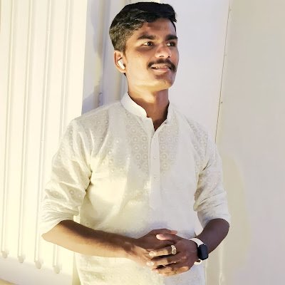 RGarje90872's profile picture.