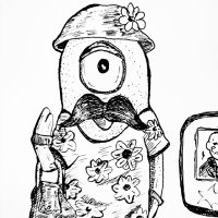 Artista Embrión (@artista_embrion) 's Twitter Profile Photo