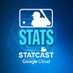 MLB Stats (@mlbstats) Twitter profile photo MLB Stats (@mlbstats) Twitter profile photo