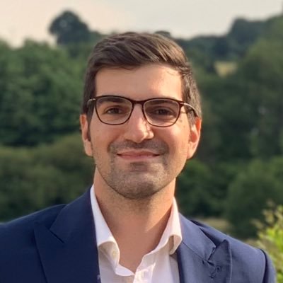 Senior Industrials Analyst @BBGIntelligence. CFA. London School of Economics. RTs, likes ≠ endorsements, *views are NOT investment advice*