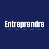 Entreprendre (@entreprendre) 's Twitter Profile