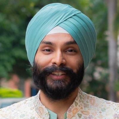 Building QuantYog!
Retired@33.
I love learning and teaching.
Studied EE/CS @ IITDelhi.
Worked @ Goldman/JPMorgan/Google as Quant & AI Director
