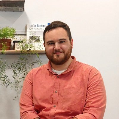 Founded @blackieops, cofounded https://t.co/CWuhls64CO. 15+ years as a software dev,