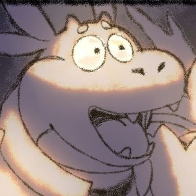 big head purple assさんのプロフィール画像