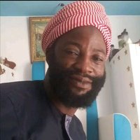 Nicolas BAMBA (@nicolasbamba07) 's Twitter Profile
