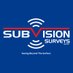 Subvision Surveys (@subvisionsurvey) Twitter profile photo Subvision Surveys (@subvisionsurvey) Twitter profile photo