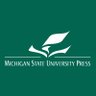 msupress's profile picture. Michigan State University Press, founded in 1947, represents scholarly publishing with award-winning books and journals.