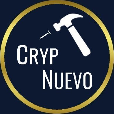 crypNuevooo's profile picture. Not a bull, not a bear. Just TA. (Liquidity & market psychology). I will never DM you first. Not Financial Advice 📌 Spain