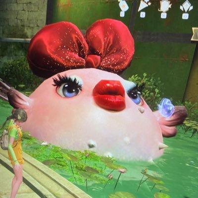Magniwagniさんのプロフィール画像