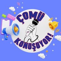 ÇOMÜ Konuşuyor! Gazetesi (@comukonusuyor) Twitter profile photo