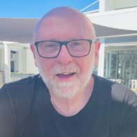 Kevin Kelly (@kevinhkelly) 's Twitter Profile