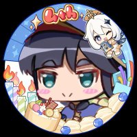 どやモナ@魔女帽子好き (@doyamonachan) 's Twitter Profile Photo