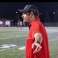 Sean Dermody (@coachdermody) 's Twitter Profile Photo