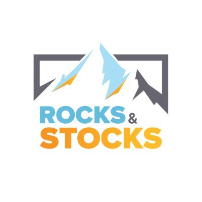 RocksandStocks's profile picture. Rocks & Stocks (R&S) provides articles, video reports, and podcasts on trends within the mining industry and provides public company specific insights.