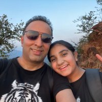 ankit desai (@ankit2desai) 's Twitter Profile