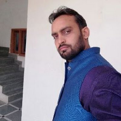 JatDhansu's profile picture. 