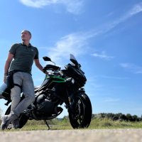 Marc Wiese (@marcwiese76) 's Twitter Profile Photo