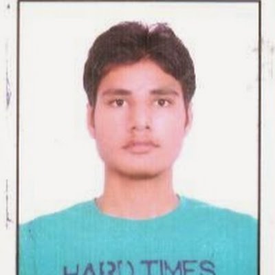 chiragsinghr's profile picture. 