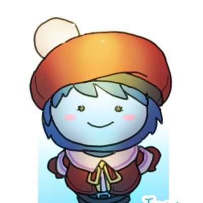 カスミ🟦さんのプロフィール画像