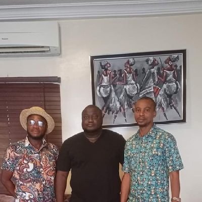 odiwanor94081's profile picture. 