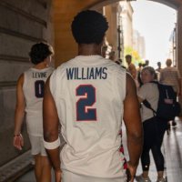 Dylan Williams (@dywill03) 's Twitter Profile