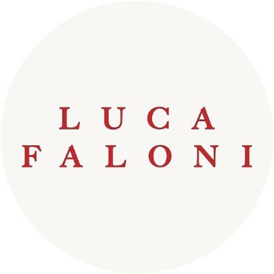 lucafaloni's profile picture. Redefining the meaning of Italian luxury since 2014. Shop online & in-store.