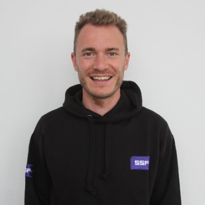 Head of Programmes with @SSF_Futures. Passionate about #TransformingYoungLivesThroughSport. All views are my own.