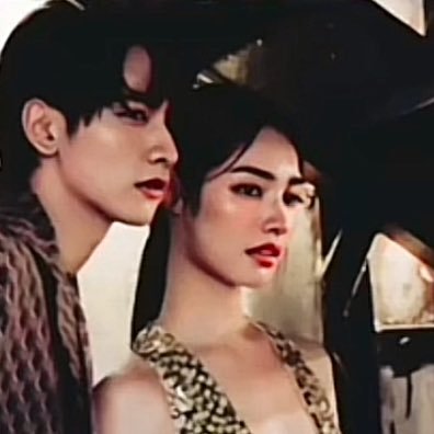 Moobeebie's profile picture. Support  for PEAK & MINT💕