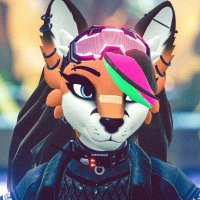 JAMIEvx 🏳️‍⚧️ (@ice_foxx) 's Twitter Profile