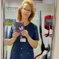 Marjut Nurmela (@marjutnurmela) 's Twitter Profile Photo