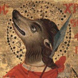 Copperhead_76's profile picture. I arise today