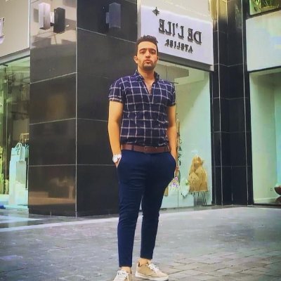 mahmoud60963659's profile picture. Process engineer Veolia Environmental  and PhD researcher(Desalination, semiconductor, wastewater, graphene, heterogeneous catalysis, catalysis, adsorption),