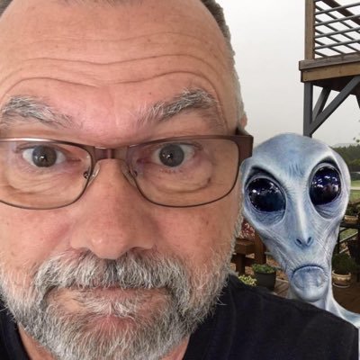 JimGraber's profile picture. Chief Minion