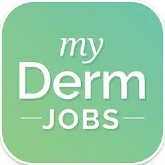 myDermJobs's profile picture. At myDermRecruiter, we understand the challenges of your specialty. We believe experience, transparency, and dedication are the keys to a successful placement.