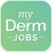 myDermJobs (@mydermjobs) Twitter profile photo myDermJobs (@mydermjobs) Twitter profile photo