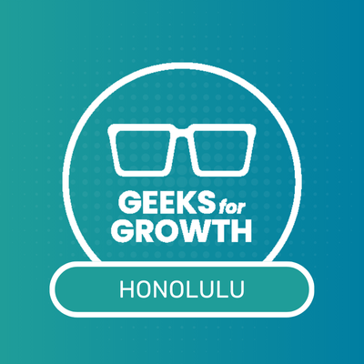 TGG_Honolulu's profile picture. Dramatically performing digital marketing for Honolulu, HI area businesses. Grow your business the smart way.